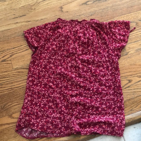 Pink blouse - Picture 4 of 4